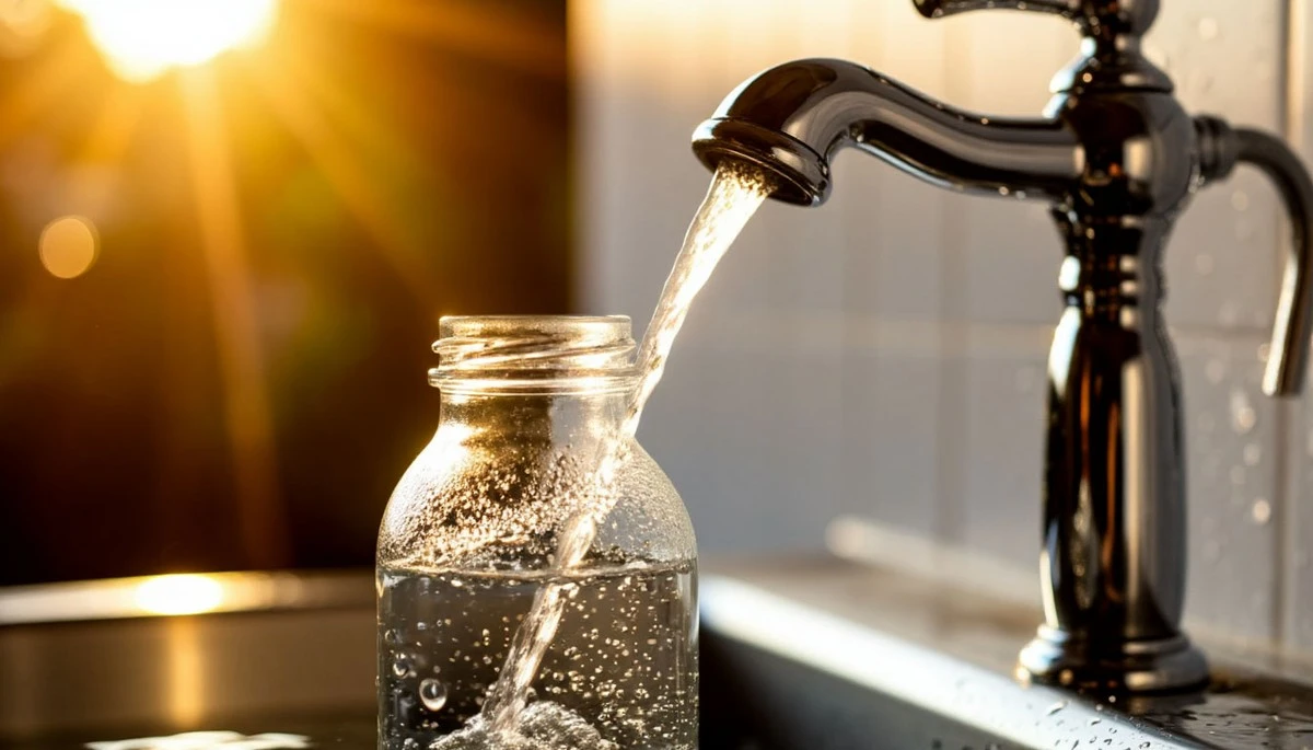 Dlaczego profesjonalne firmy sprzątające zawsze dodają odrobinę szamponu do octu