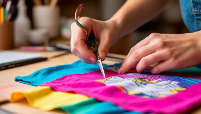 Dlaczego przestałam wyrzucać stare koszulki: sposób na modny shopper w 10 minut