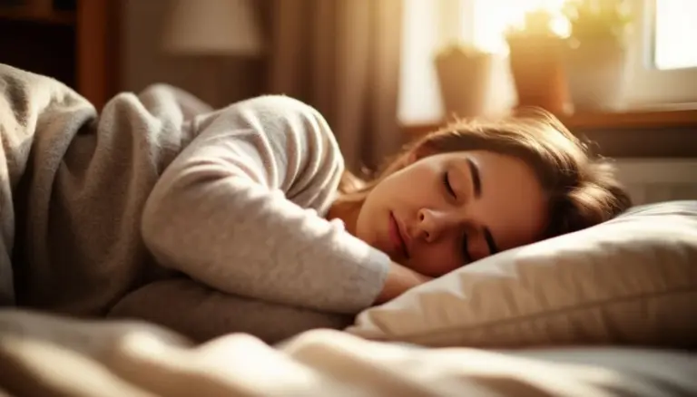 Dlaczego rano bolą Cię plecy? Ekspertka wskazuje na jeden błąd, który popełniamy w sypialni