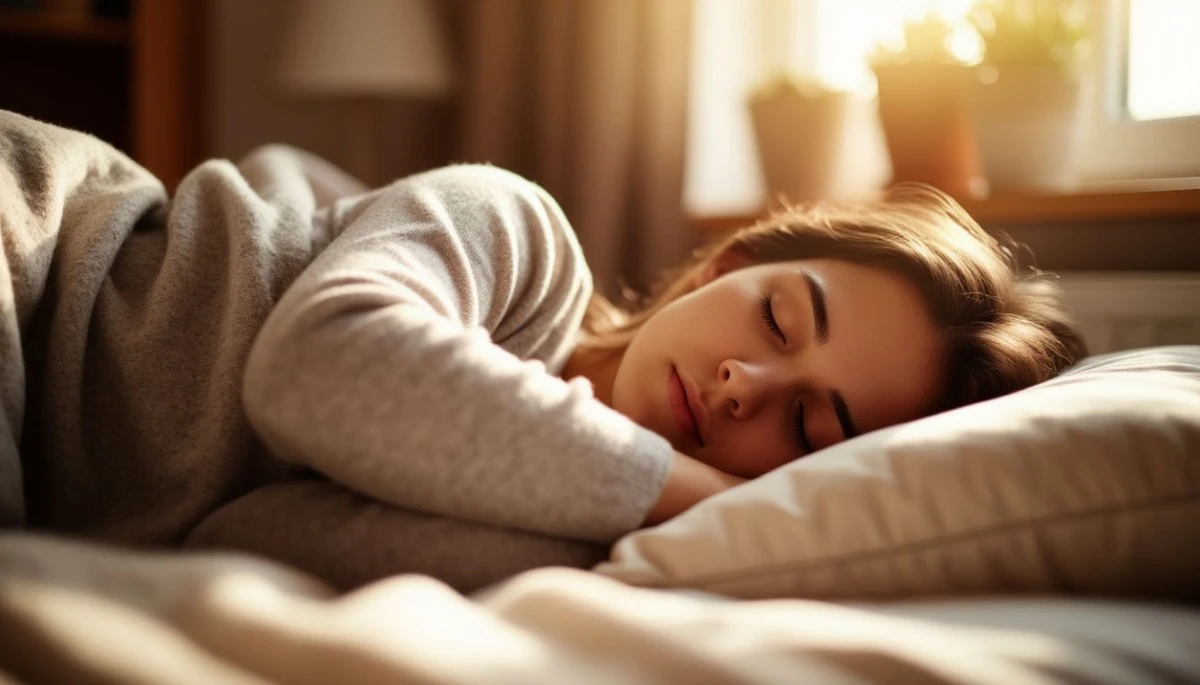 Dlaczego rano bolą Cię plecy? Ekspertka wskazuje na jeden błąd, który popełniamy w sypialni