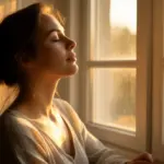 Dlaczego rano warto na chwilę dotknąć zimnej ściany lub otworzyć okno na oścież