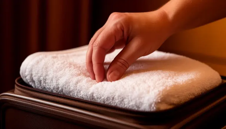 Dlaczego ręczniki to dopiero początek? Przedmioty, które najczęściej znikają z pokojów hotelowych