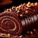 Dlaczego rzemieślnicza rolada z czekoladą znika z półek w każdy czwartek