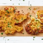 Dlaczego szefowie kuchni dodają wodę gazowaną do ciasta na rybę