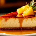 Dlaczego szefowie kuchni dodają ostry ser dojrzewający do słodkiego sernika