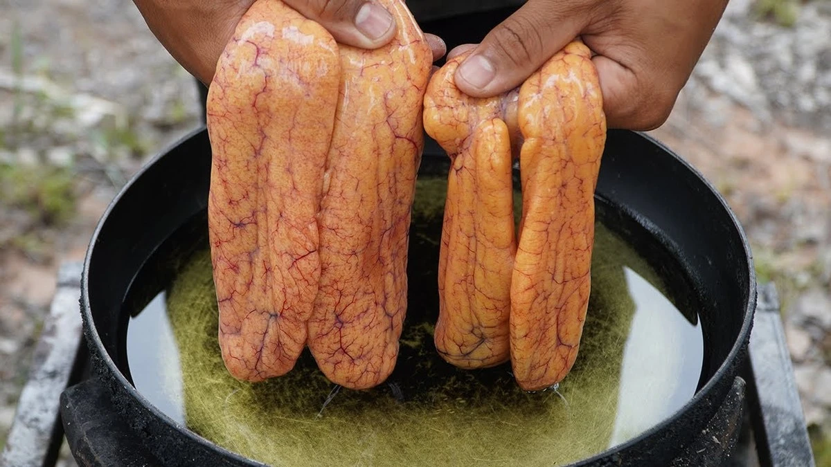 Dlaczego szefowie kuchni dodają 4 dodatkowe żółtka do bacalhau - image 1