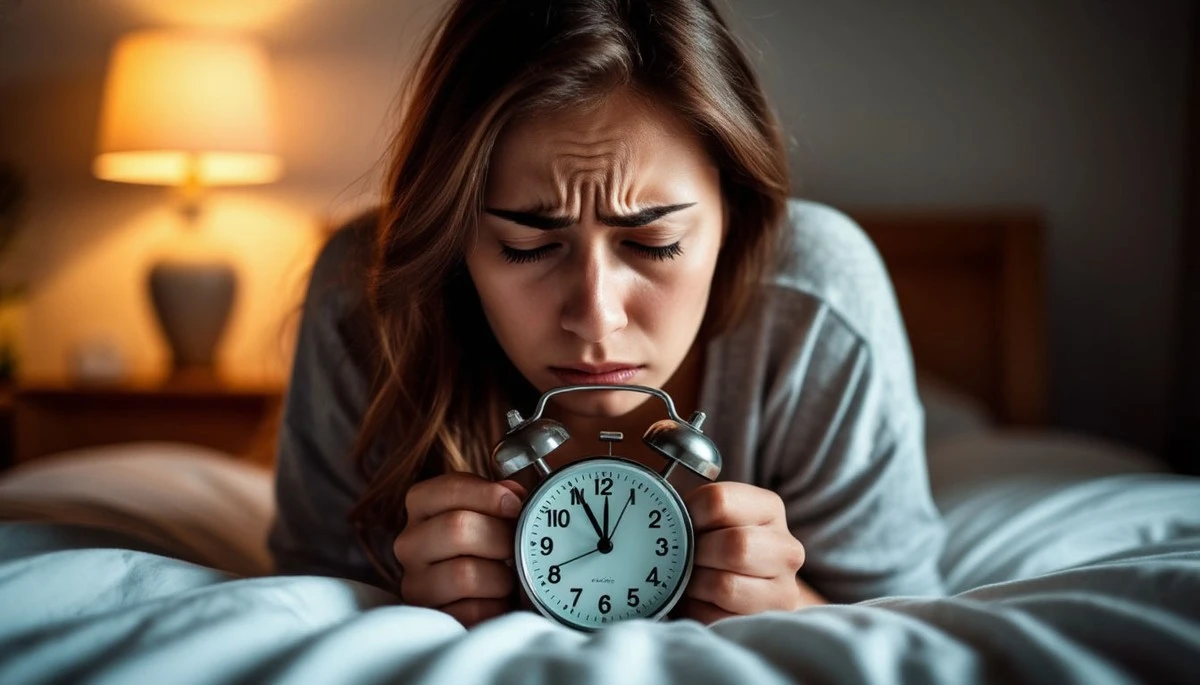 Dlaczego te trzy znaki zodiaku najgorzej zniosą zmianę czasu na letni