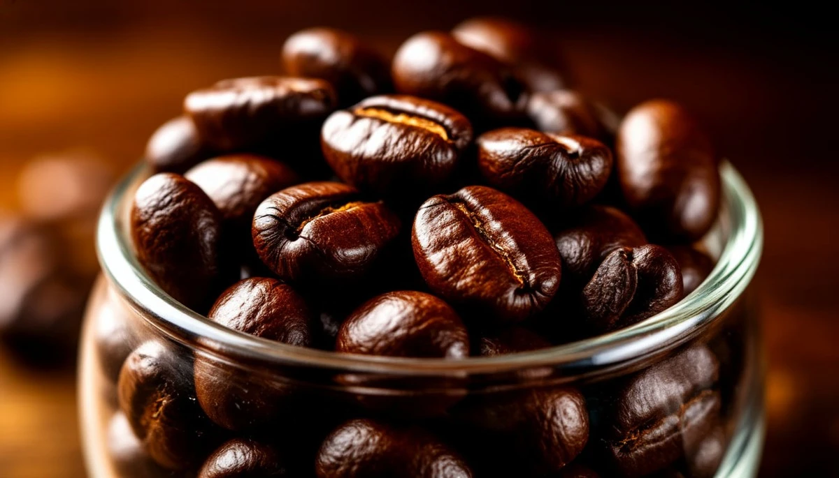 Dlaczego Twoja kawa smakuje jak słodkie mleko i jak rozpoznać tanie ziarno w sekundę