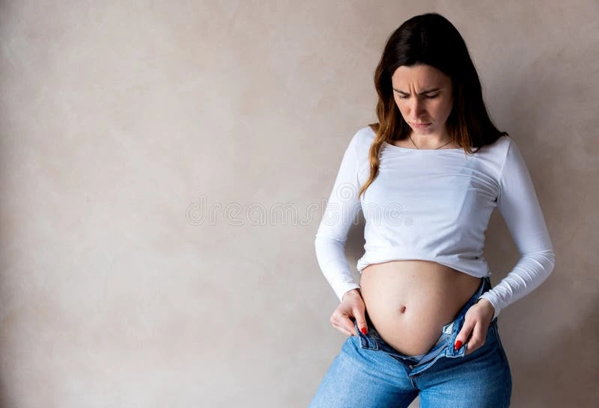 Dlaczego Twój brzuch wieczorem przypomina balon? To nie tylko kwestia przejedzenia - image 1