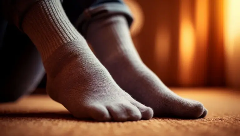 Dlaczego Twoje nogi puchną wieczorem: 7 sygnałów, których nie wolno ignorować