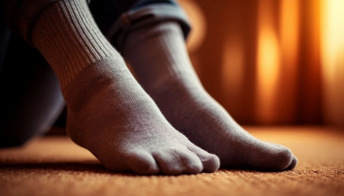 Dlaczego Twoje nogi puchną wieczorem: 7 sygnałów, których nie wolno ignorować