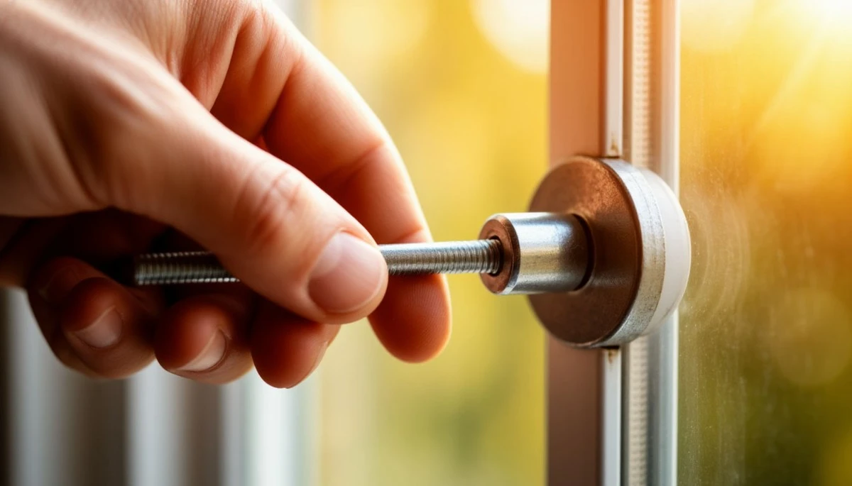 Dlaczego Twoje okna plastikowe stawiają opór? Rozwiązanie zajmie Ci tylko 15 sekund