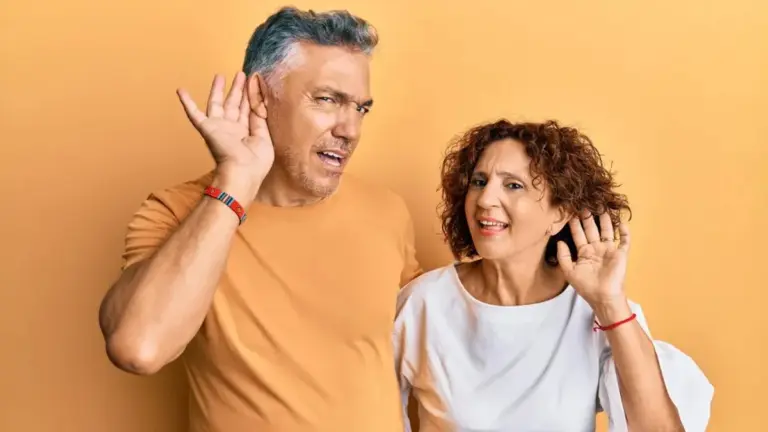 Dlaczego Twój partner nagle stał się „rozkojarzony”? To może nie być brak zainteresowania