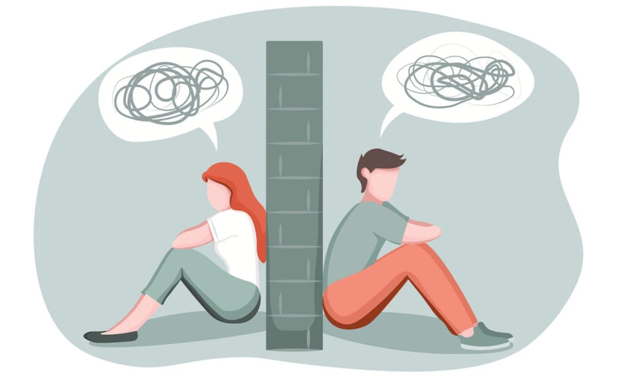 Dlaczego Twój partner nagle stał się „rozkojarzony”? To może nie być brak zainteresowania - image 1