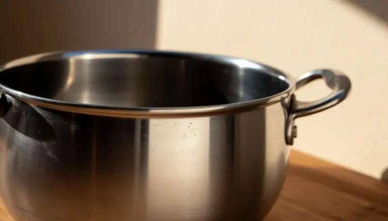 Dlaczego warto dodać wodę utlenioną do płynu do naczyń przed poranną kawą