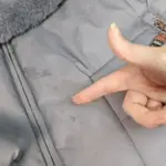 Dlaczego warto dodać łyżkę gliceryny do wody, gdy czyścisz płaszcz przed zimą