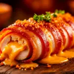 Dlaczego warto dodać płatki owsiane do mielonego kurczaka przed pieczeniem