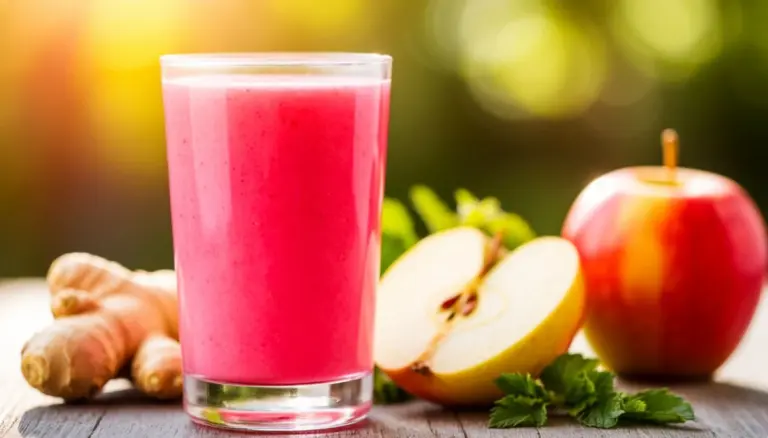Dlaczego warto dodać szczyptę pieprzu do różowego smoothie tej wiosny