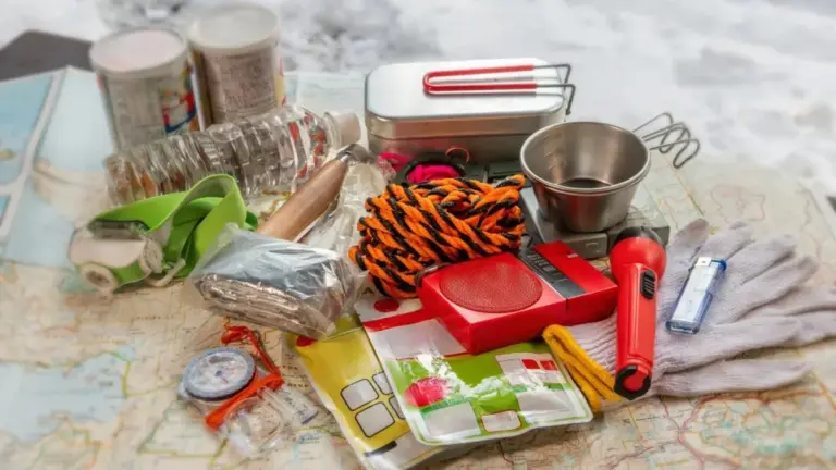 Dlaczego warto mieć worek na śmieci w szafce nocnej? 12 rzeczy na czarną godzinę