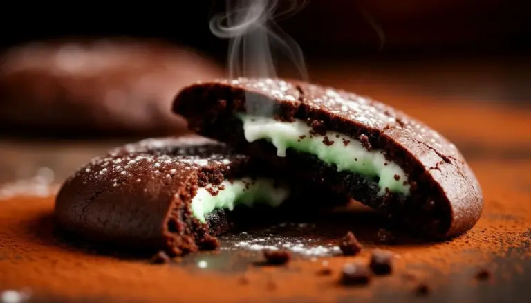 Dlaczego warto mrozić serek śmietankowy przed pieczeniem ciastek