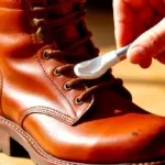 Dlaczego warto nakładać tani krem do rąk na skórzane buty