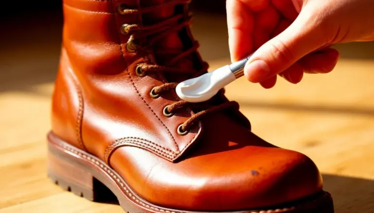 Dlaczego warto nakładać tani krem do rąk na skórzane buty