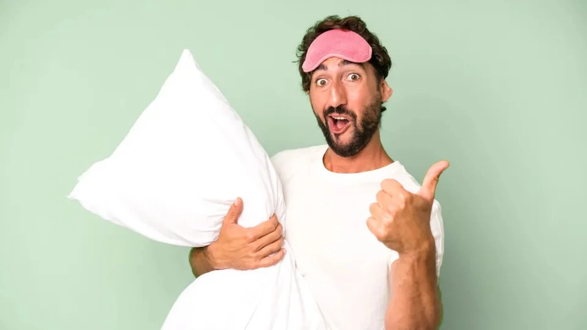 Dlaczego warto odłożyć telefon na 30 minut przed snem