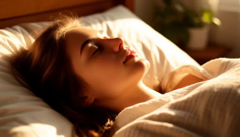 Dlaczego warto odsłonić zasłony dokładnie 20 minut przed pobudką