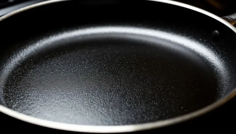 Dlaczego warto posmarować spód patelni octem i sodą przed myciem