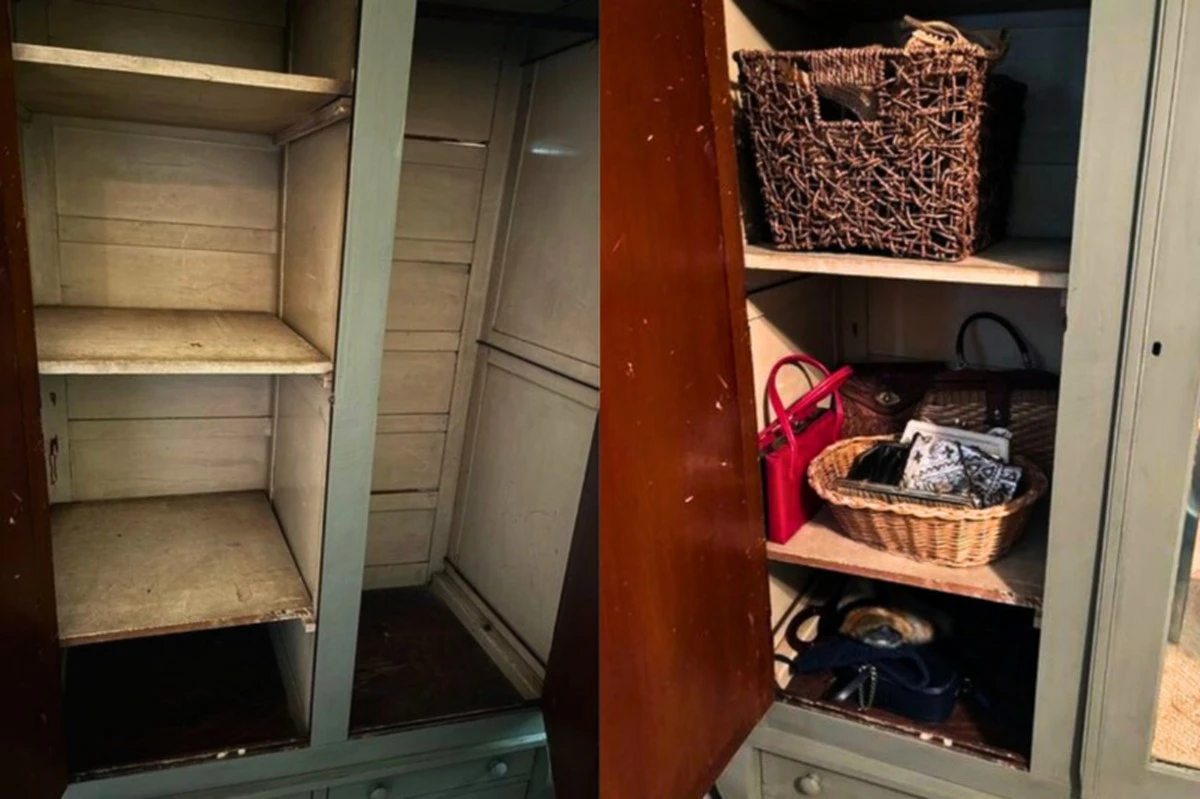 Dlaczego warto trzymać kilka kawałków białej kredy w szafie z ubraniami - image 1