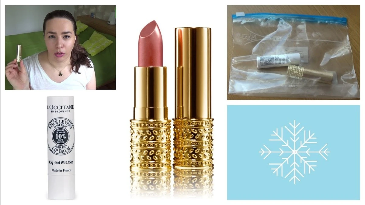 Dlaczego warto trzymać pusty sztyft po pomadce w kuchennej szufladzie - image 1