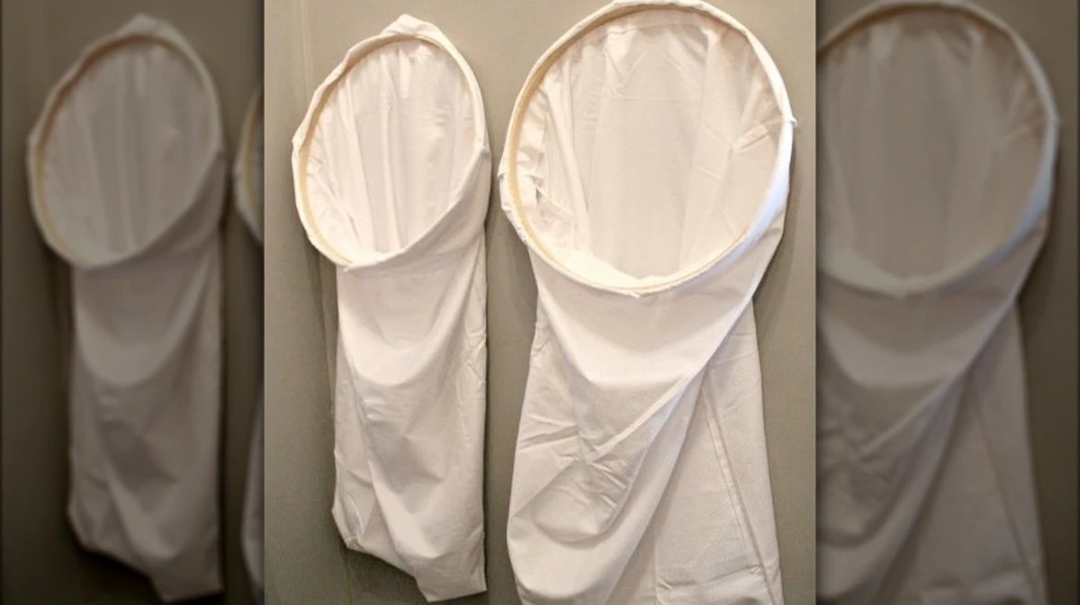 Dlaczego warto włożyć pranie do starej poszewki zamiast do siatki ze sklepu - image 1