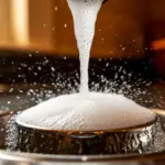 Dlaczego warto wrzucić dwie łyżki sody i płyn do naczyń do odpływu w łazience