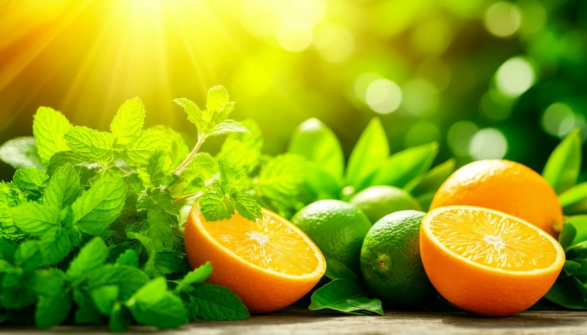 Dlaczego warto wrzucić gałązkę mięty do wody i zmienić trasę spaceru właśnie teraz