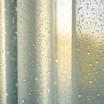 Dlaczego warto wrzucić dwa ręczniki do pralki razem z zasłoną prysznicową