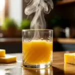 Dlaczego warto wrzucić kawałek masła do wrzątku przed śniadaniem