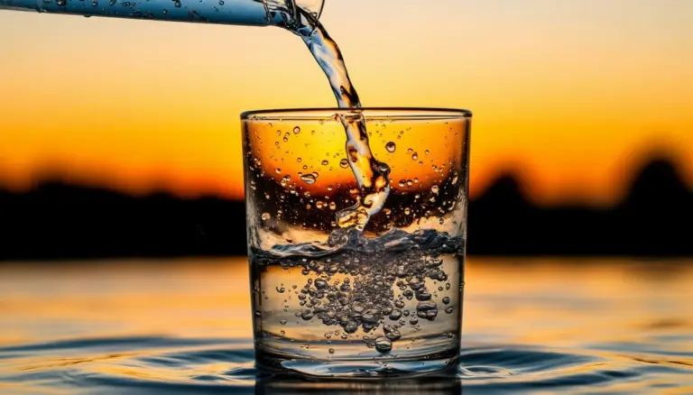 Dlaczego warto wrzucić kilka tabletek węgla do dzbanka z kranówką