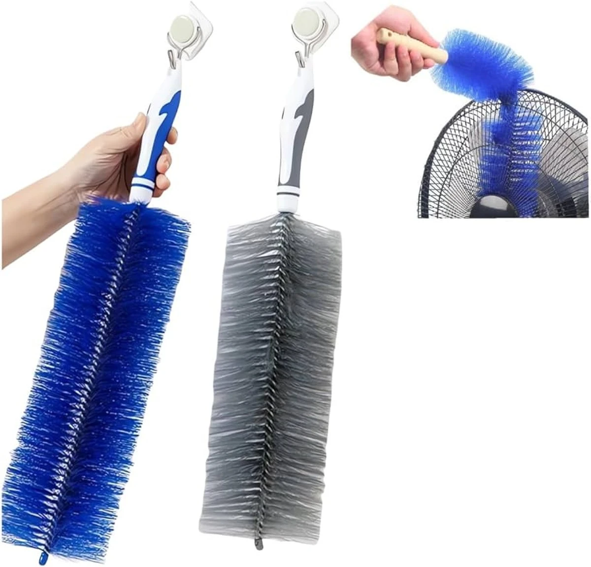 Dlaczego warto wrzucić zasłony prysznicowe do pralki jeszcze przed marcem - image 1