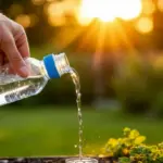 Dlaczego warto zbierać 5-litrowe butelki po wodzie: 5 trików, które ułatwiają życie