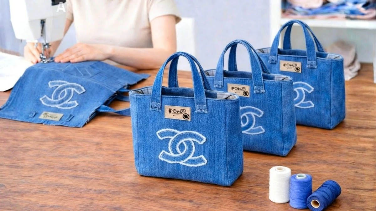 Dlaczego warto zostawić stare jeansy w bagażniku samochodu - image 1