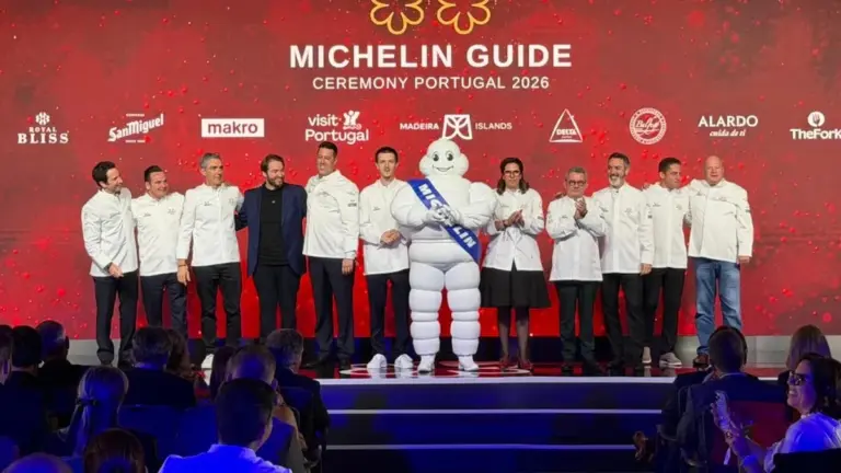 Dlaczego znane restauracje tracą gwiazdki Michelin i kto zajął ich miejsce w tym roku