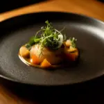 Ile naprawdę kosztuje kolacja w nowych restauracjach z gwiazdką Michelin? Sprawdziłam cenniki