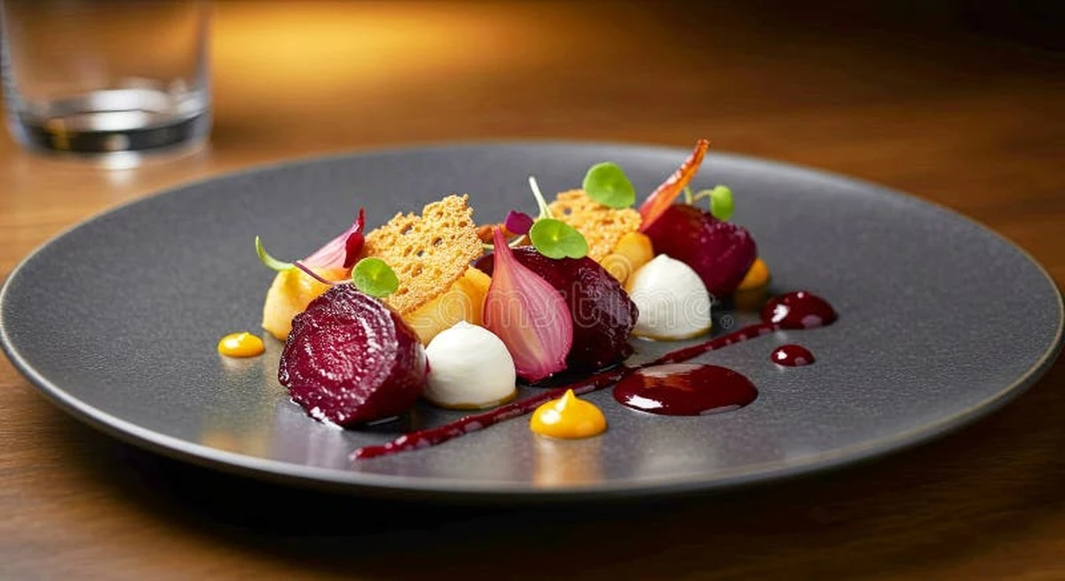 Ile naprawdę kosztuje kolacja w nowych restauracjach z gwiazdką Michelin? Sprawdziłam cenniki - image 1