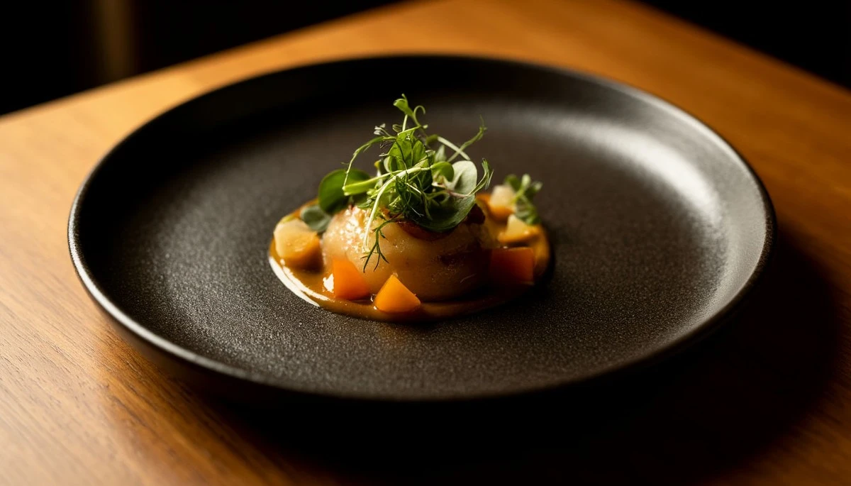 Ile naprawdę kosztuje kolacja w nowych restauracjach z gwiazdką Michelin? Sprawdziłam cenniki