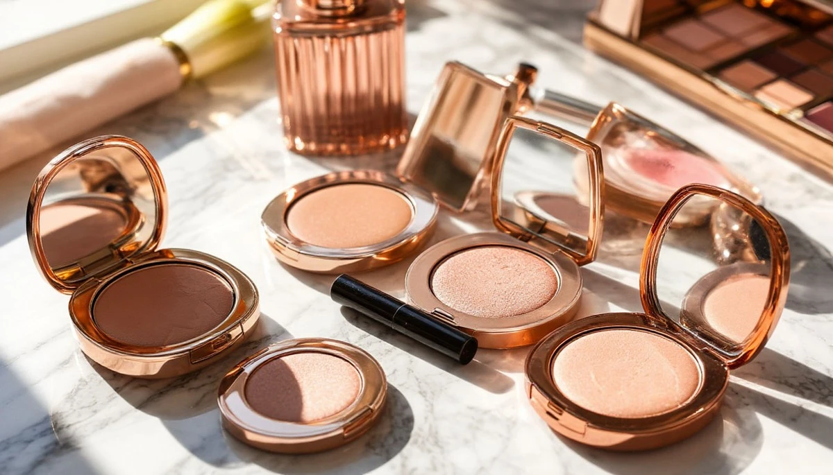 Kosmetyczne perełki za kilkanaście złotych, które odmienią Twój makijaż w tym miesiącu