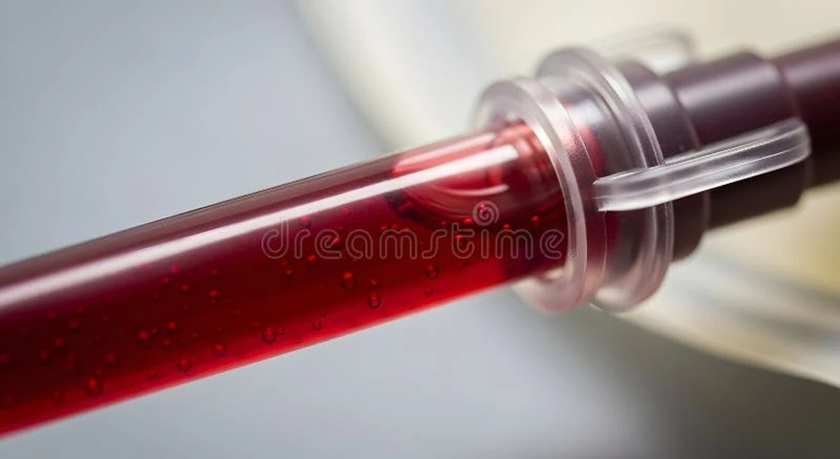 Ten jeden wskaźnik we krwi zdradza ryzyko demencji na 25 lat przed pierwszymi objawami - image 1