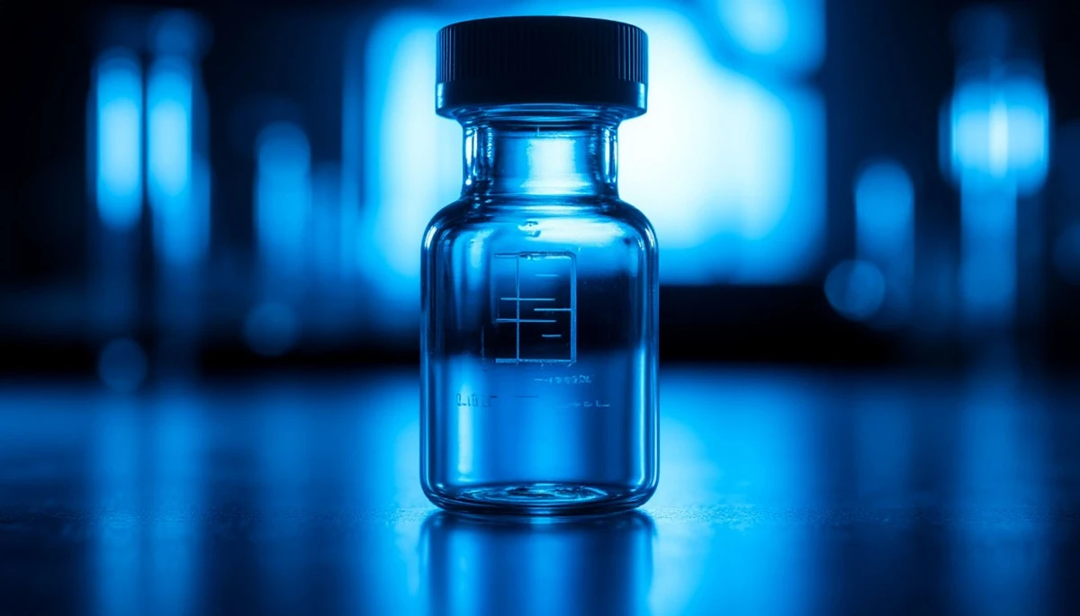 Ten jeden wskaźnik we krwi zdradza ryzyko demencji na 25 lat przed pierwszymi objawami