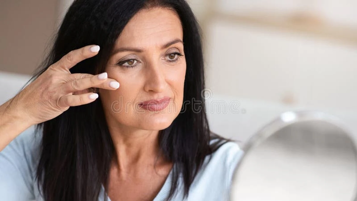 Ten mały „ślad” na czole to nie była zwykła zmarszczka. Historia Felipy Garnel to lekcja dla każdego z nas - image 1