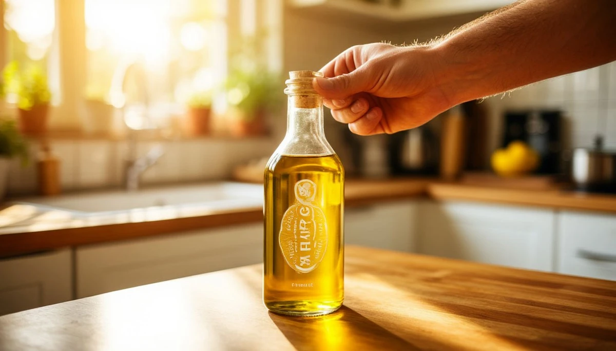 Trzy napisy na etykiecie oleju, które zdradzają, że przepłacasz za podróbkę