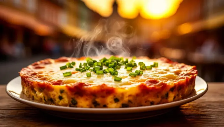 Trzy rzeczy, które musisz zjeść w Krakowie, zanim opuścisz Kazimierz